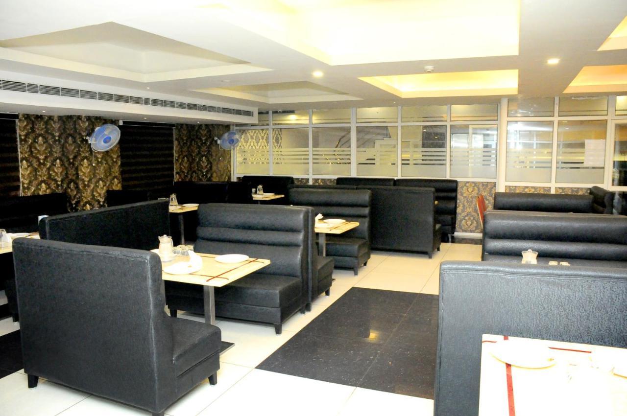 Hotel Rathna Park Perambalur Экстерьер фото