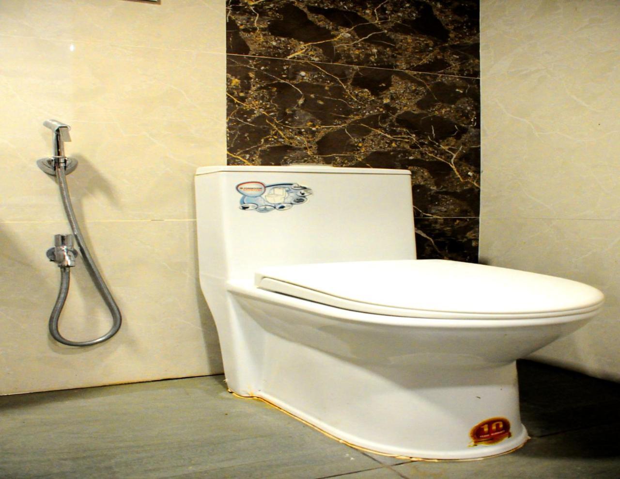 Hotel Rathna Park Perambalur Экстерьер фото