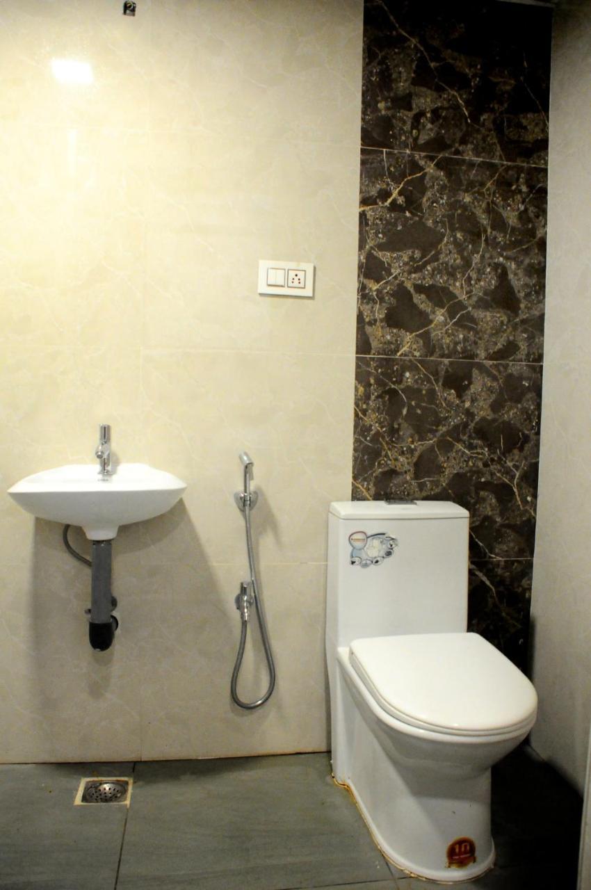 Hotel Rathna Park Perambalur Экстерьер фото
